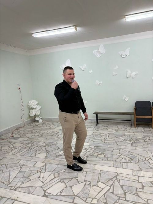 «Наз»да Балтач мәдәният үзәгенең талантлы артистлары бик матур концерт куйды