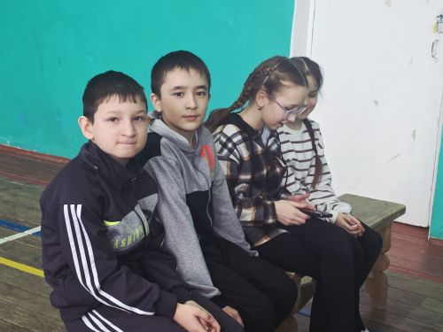 Субашта  Рафил Батыр истәлегенә туризм ярышы үтте+фоторепортаж