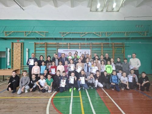 Субашта  Рафил Батыр истәлегенә туризм ярышы үтте+фоторепортаж