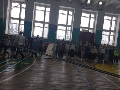 Субашта  Рафил Батыр истәлегенә туризм ярышы үтте+фоторепортаж