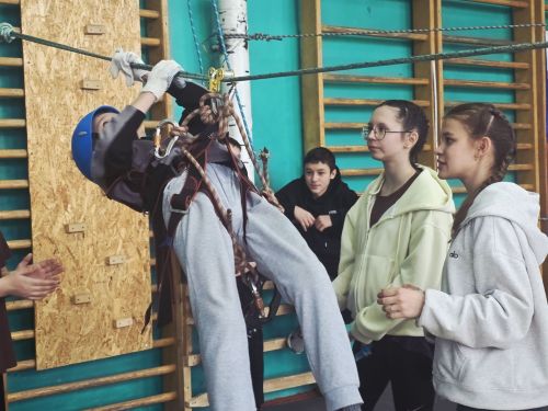 Субашта  Рафил Батыр истәлегенә туризм ярышы үтте+фоторепортаж