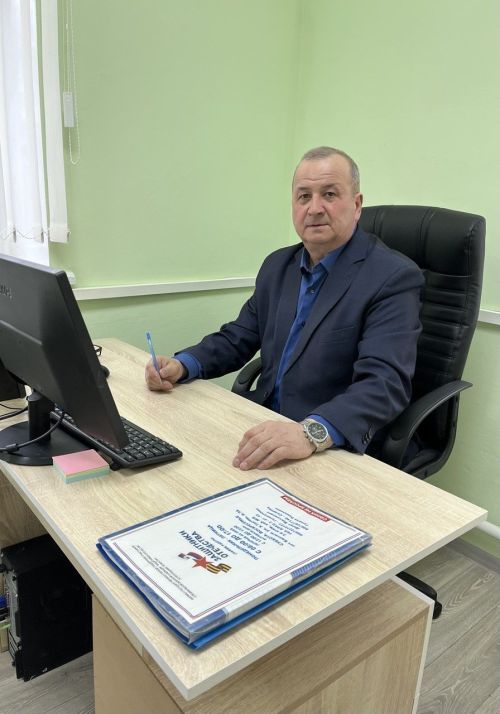 Балтачта социаль координаторлар ничек ярдәм итә?