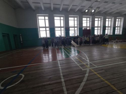Субашта  Рафил Батыр истәлегенә туризм ярышы үтте+фоторепортаж