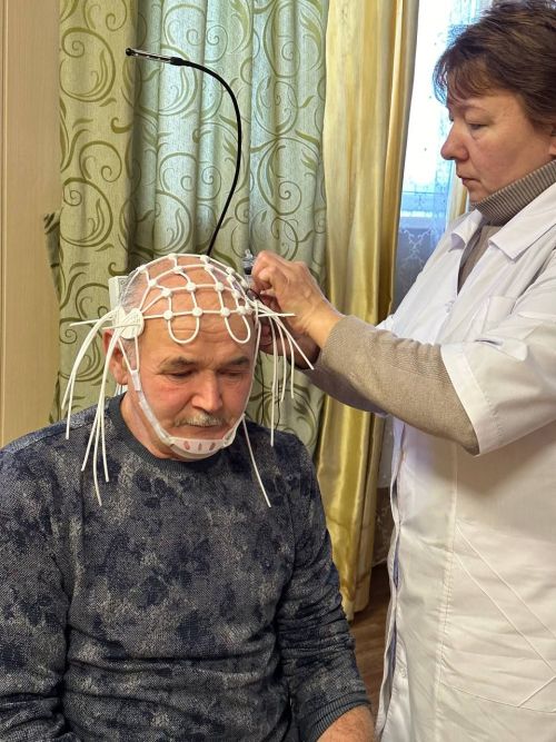 Балтачның эшкә батыр ир-егетләренә сәламәтлек телик