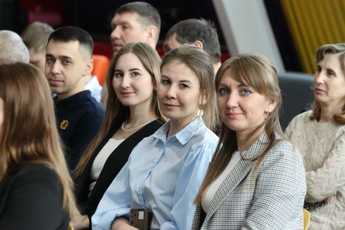 Балтачта  яшьләр эшләре һәм спорт бүлеге хезмәткәләре еллык эшчәнлеккә йомгак ясады