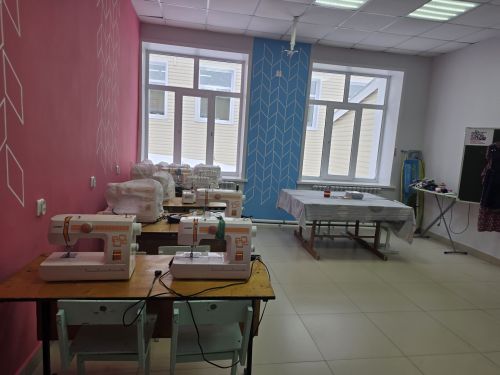 Салавыч лицеенда очрашу кичәсе узды+фоторепортаж