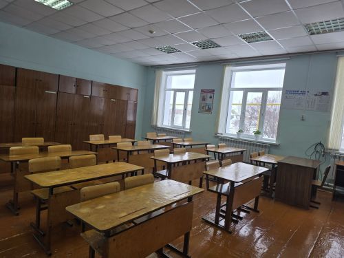 Салавыч лицеенда очрашу кичәсе узды+фоторепортаж