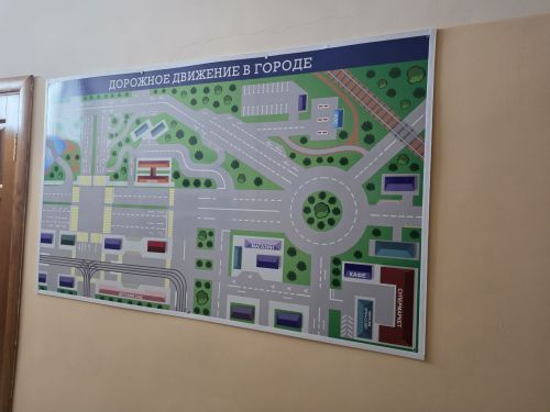Салавыч лицеенда очрашу кичәсе узды+фоторепортаж
