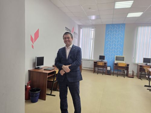 Салавыч лицеенда очрашу кичәсе узды+фоторепортаж