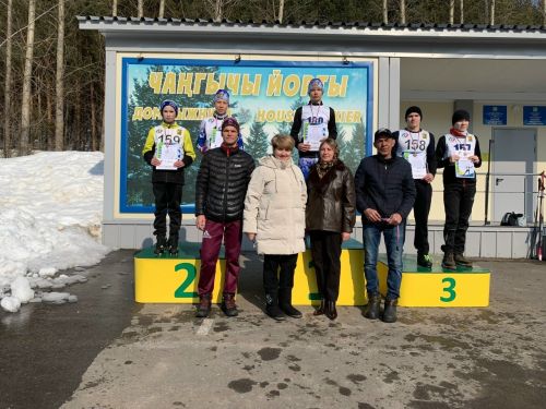 Гыйләҗевлар изге айда изге гамәл кылды