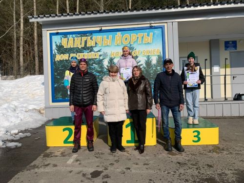Гыйләҗевлар изге айда изге гамәл кылды