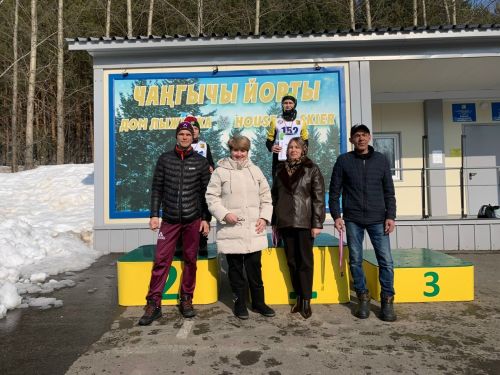 Гыйләҗевлар изге айда изге гамәл кылды