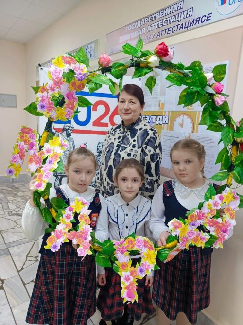 Тынгысыз заманда мондый чаралар күңелгә ямь өсти