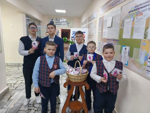 Тынгысыз заманда мондый чаралар күңелгә ямь өсти