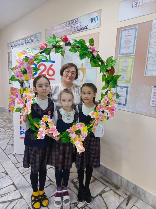 Тынгысыз заманда мондый чаралар күңелгә ямь өсти