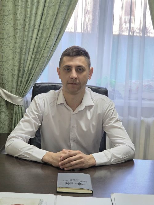Илфат Гыйльманов: «Һәрбер яңа хезмәткәр мәдәнияткә яңа сулыш алып килә”