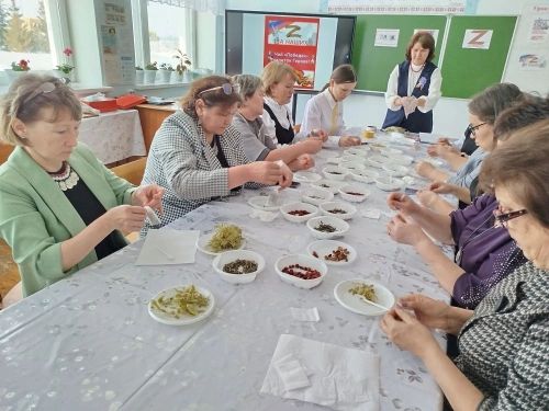 Ӟаны шоръёзо школаын пуштросо ужрад ортчиз
