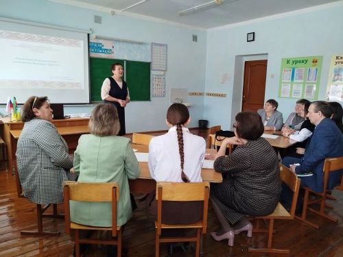 Ӟаны шоръёзо школаын пуштросо ужрад ортчиз