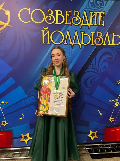 Балтачлылар «Созвездие-Йолдызлык»тан җиңү белән кайтты