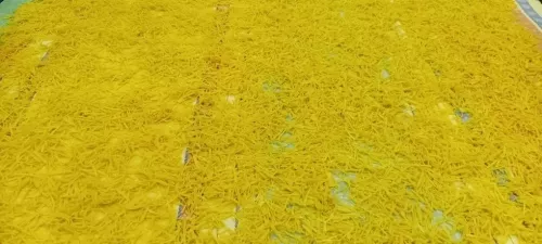 Борнакта егетләр өчен кабат өй токмачлары кискәннәр
