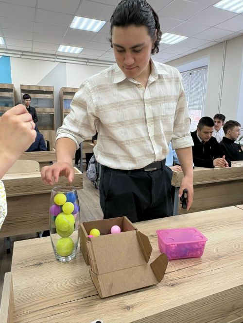Арча аграр-сәнәгать һөнәр көллиятенең 2нче филиалында мөһим сөйләшү узды