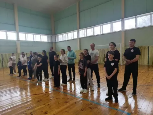 «Гаилә формуласы» җиңүчесе билгеле булды