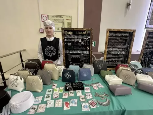 Балтачта Тукайны зурлап искә алдылар