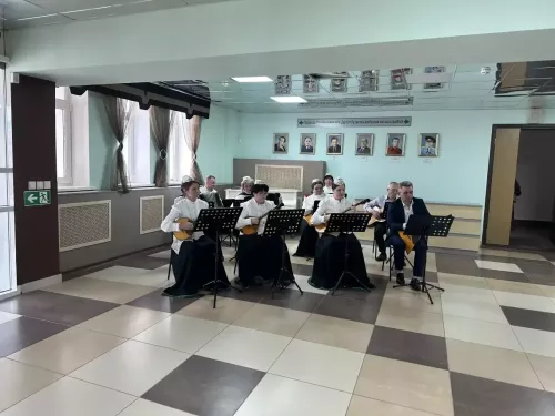 Балтачта Тукайны зурлап искә алдылар