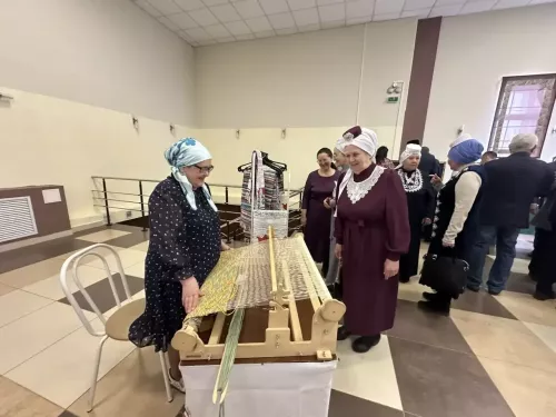 Балтачта Тукайны зурлап искә алдылар