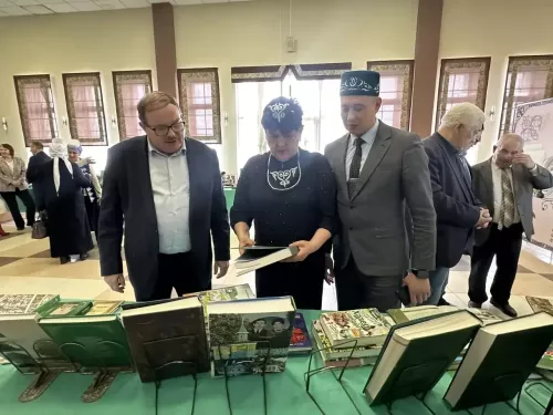 Балтачта Тукайны зурлап искә алдылар
