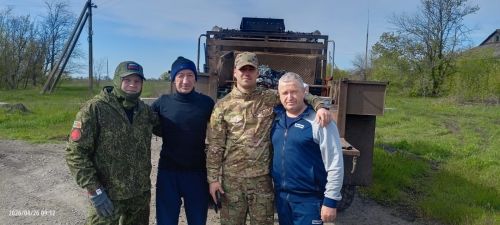 Барлык йөкләмәләр дә үтәлде