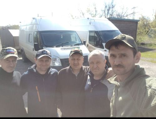 Барлык йөкләмәләр дә үтәлде
