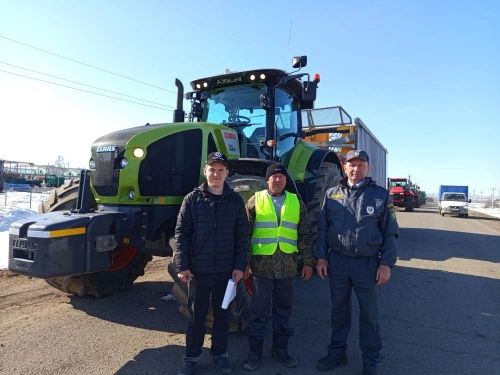«Кызыл юл» хуҗалыгы югары планканы төшермәде