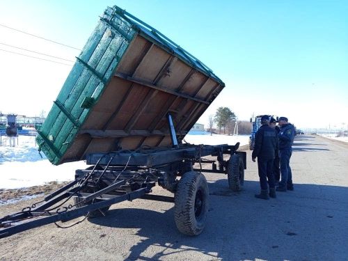 «Кызыл юл» хуҗалыгы югары планканы төшермәде