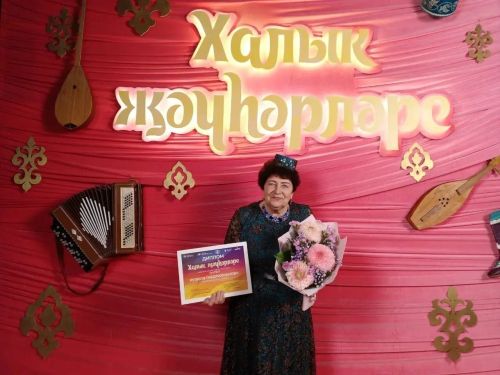 Өч лауреат Балтачтан