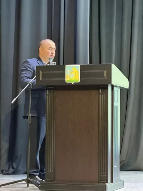 Балтачта игенчелекнең актуаль мәсьәләләре буенча масштаблы семинар-киңәшмә узды