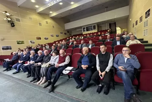 Балтачта игенчелекнең актуаль мәсьәләләре буенча масштаблы семинар-киңәшмә узды