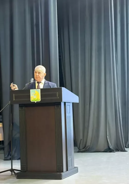 Балтачта игенчелекнең актуаль мәсьәләләре буенча масштаблы семинар-киңәшмә узды