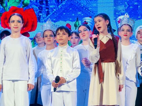 Норма мәктәбенең «Сәйяр» театр фестивале җиңүчеләре «Бозны эреткән йөрәк» спектаклен тәкъдим итте