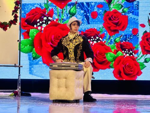 Норма мәктәбенең «Сәйяр» театр фестивале җиңүчеләре «Бозны эреткән йөрәк» спектаклен тәкъдим итте