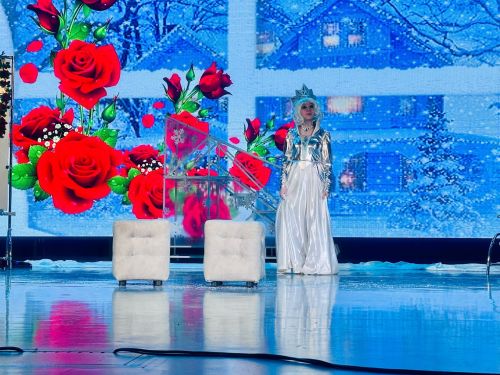 Норма мәктәбенең «Сәйяр» театр фестивале җиңүчеләре «Бозны эреткән йөрәк» спектаклен тәкъдим итте