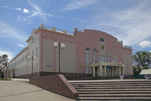 Гаиләләргә бушлай концерт
