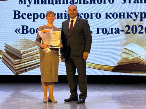 Балтачта «Талантлар парады»нда алдынгылар хөрмәтләнде