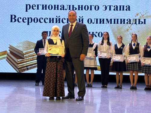 Балтачта «Талантлар парады»нда алдынгылар хөрмәтләнде