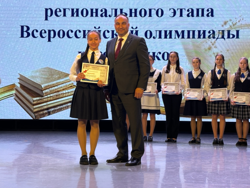 Балтачта «Талантлар парады»нда алдынгылар хөрмәтләнде
