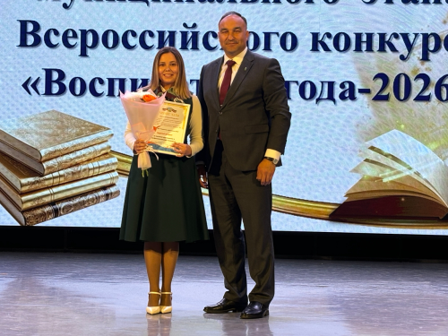 Балтачта «Талантлар парады»нда алдынгылар хөрмәтләнде