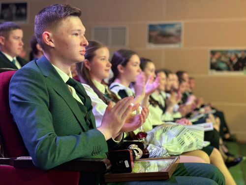 Балтачта «Талантлар парады»нда алдынгылар хөрмәтләнде