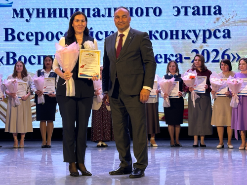 Балтачта «Талантлар парады»нда алдынгылар хөрмәтләнде