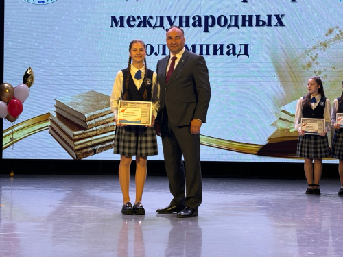 Балтачта «Талантлар парады»нда алдынгылар хөрмәтләнде