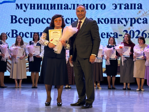 Балтачта «Талантлар парады»нда алдынгылар хөрмәтләнде